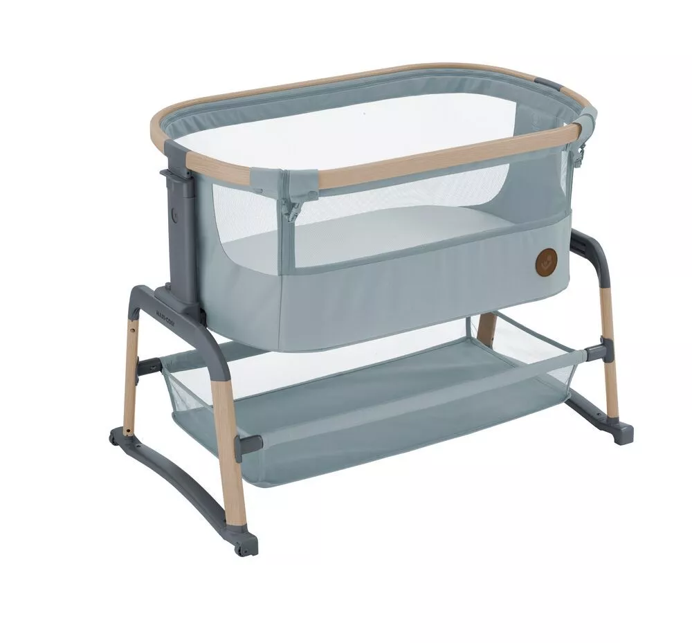 Колыбель Maxi-Cosi IORA AIR  №4