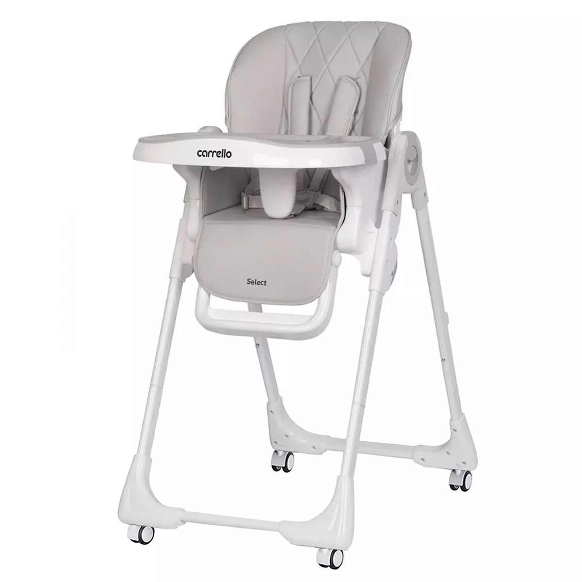 Стульчик для кормления Carrello Select №4