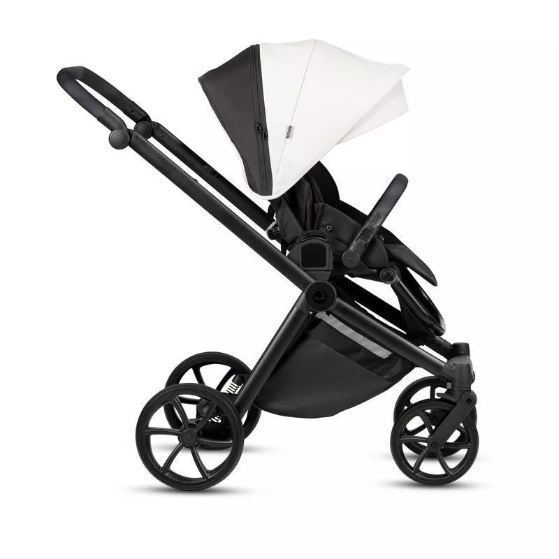 Коляска Tutis Mio 3+ Essential Leather 2026 2в1 №8