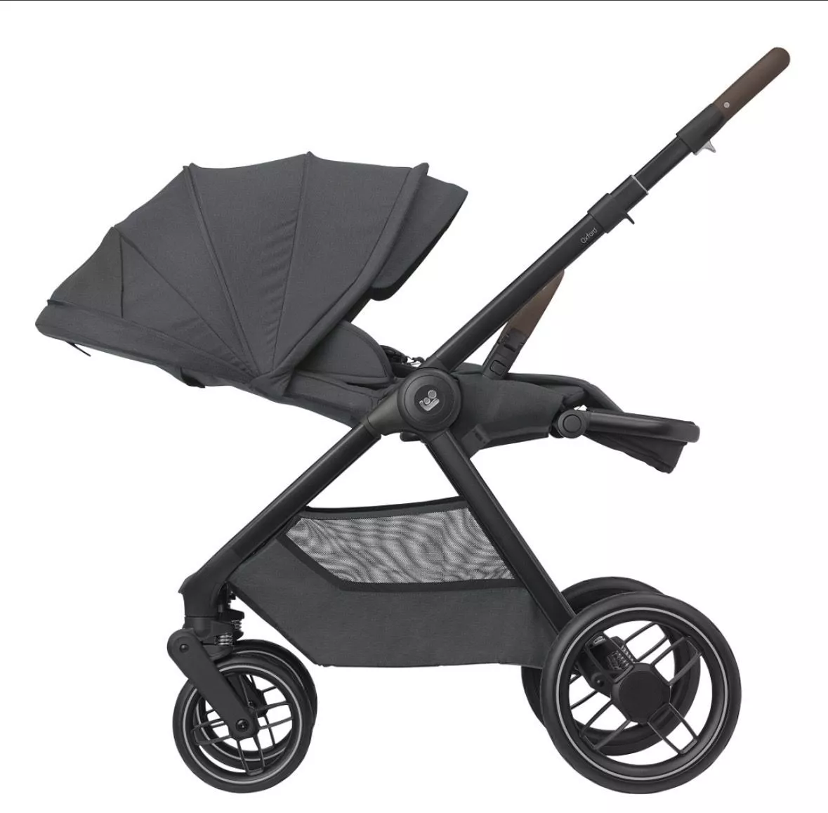 Коляска Maxi-Cosi Oxford Plus 2в1  №9