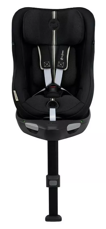 Автокресло Cybex Sirona Gi Plus i-Size & Base (0-18 кг) №6