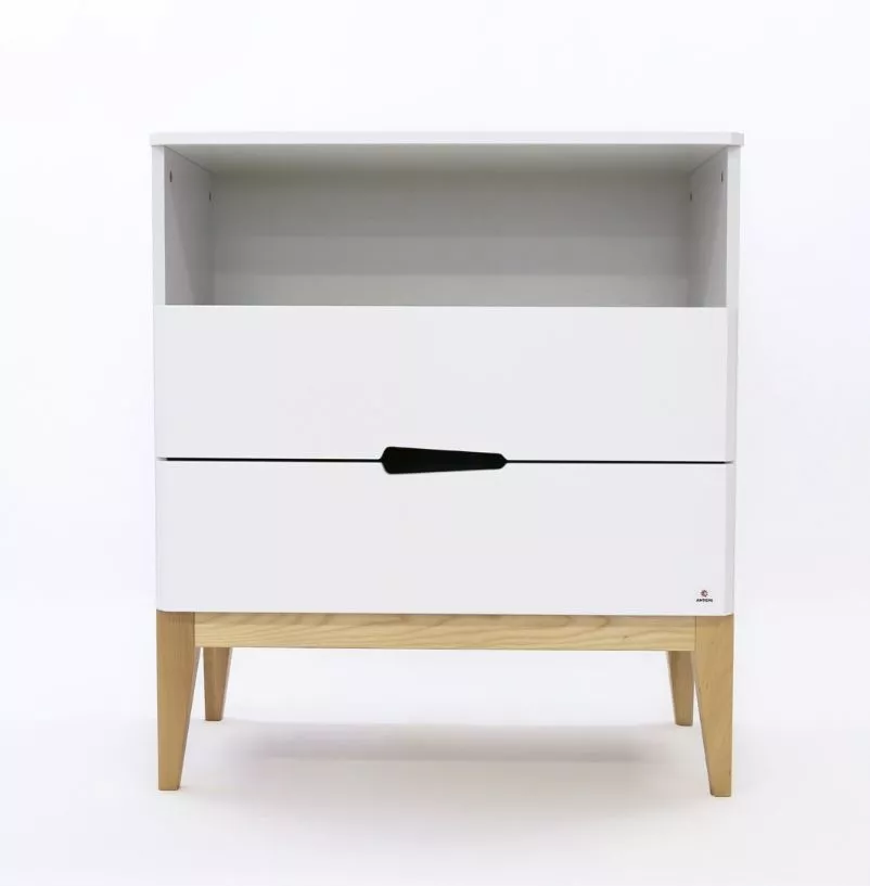 Комод Antemi Stella Light