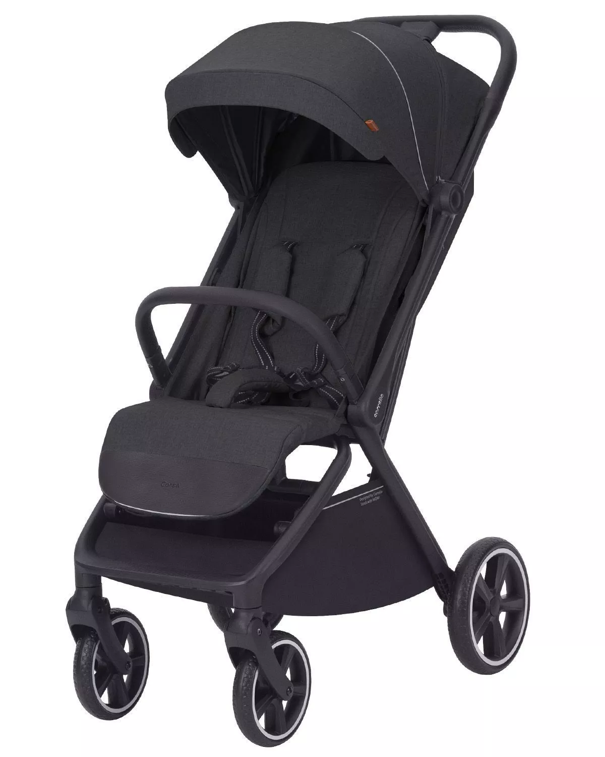 Прогулочная коляска Carrello Corsa №6