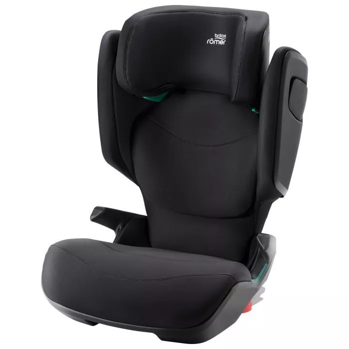 Автокресло Britax Roemer KIDFIX M i-SIZE 15-36кг №3