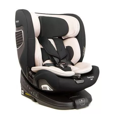 Автокресло Peppy Genius I-Size (40-150 см) (0-36кг) №3