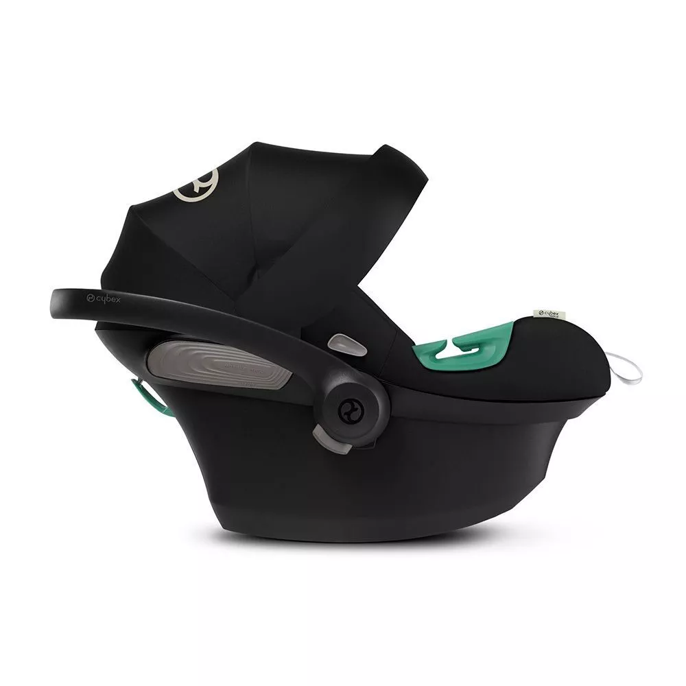 Автокресло Cybex Aton S2 i-Size  0-13кг №4