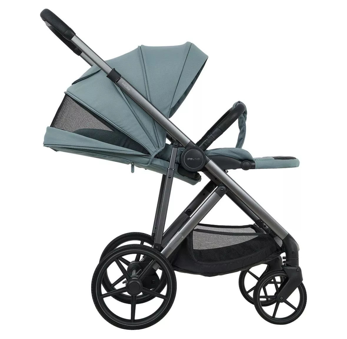 Коляска Pituso Mobi 2в1 №19