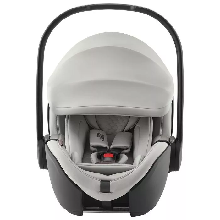 Автокресло Britax Roemer Baby-Safe Pro Lux 0-13кг №6
