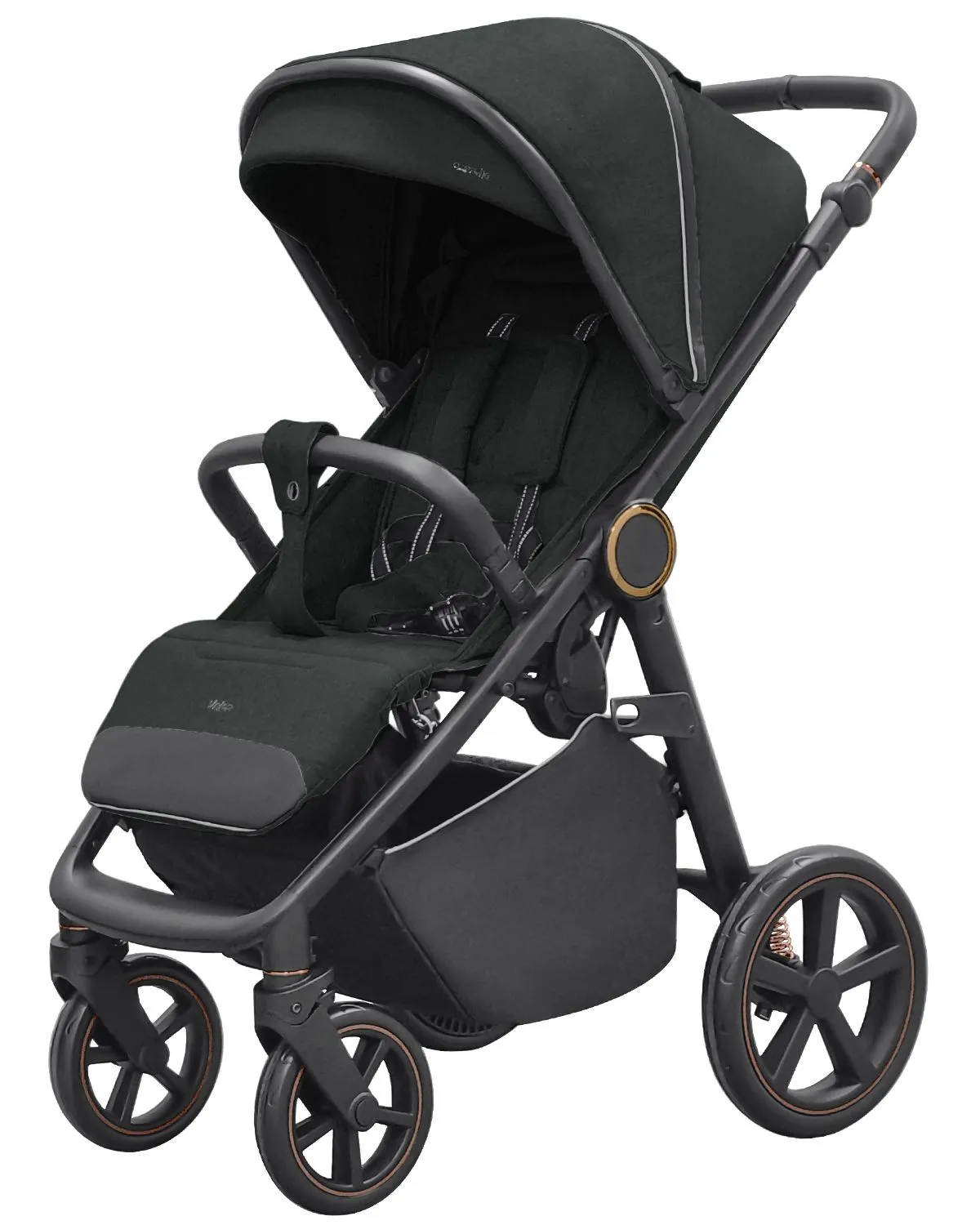Коляска прогулочная Carrello Unico №7