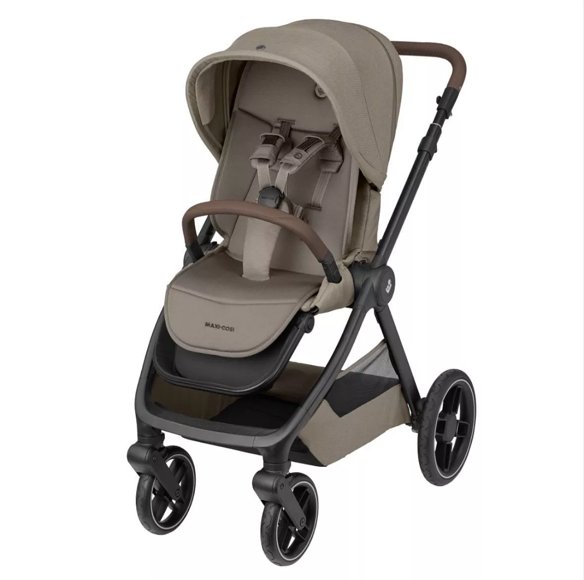 Коляска Maxi-Cosi Oxford Select №6