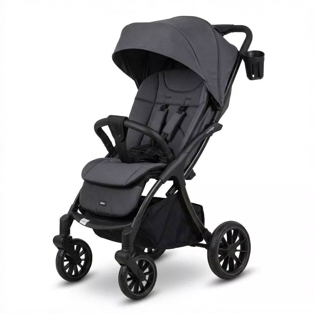 Прогулочная коляска Agex Mini All Road Grey