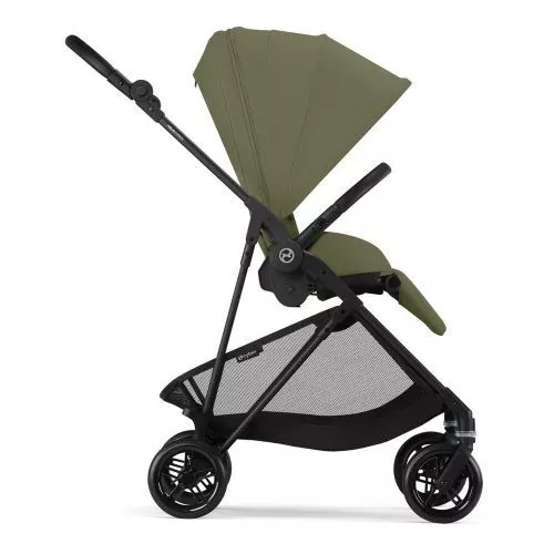 Коляска Cybex Melio 2025 2в1 №13