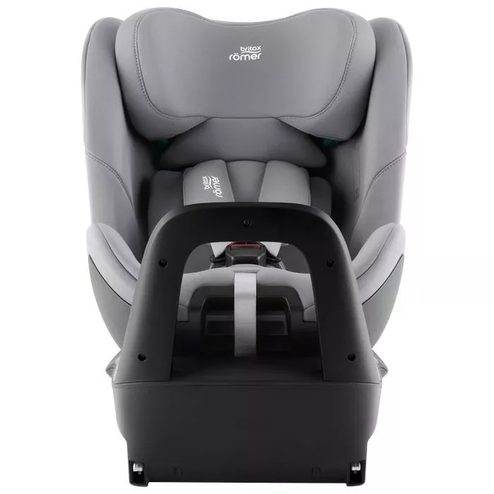 Автокресло Britax Roemer SWIVEL 2 Classic 0-25кг  №4
