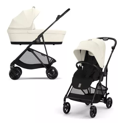 Коляска Cybex Melio 2025 2в1 №4
