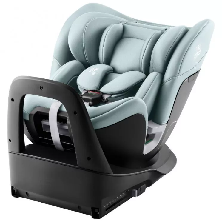 Автокресло Britax Roemer SWIVEL 2 0-25кг  №4