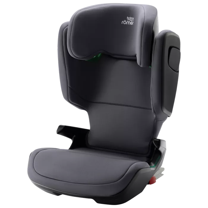 Автокресло Britax Roemer KIDFIX M i-SIZE 15-36кг Автокресло Britax Roemer KIDFIX M i-SIZE 15-36кг