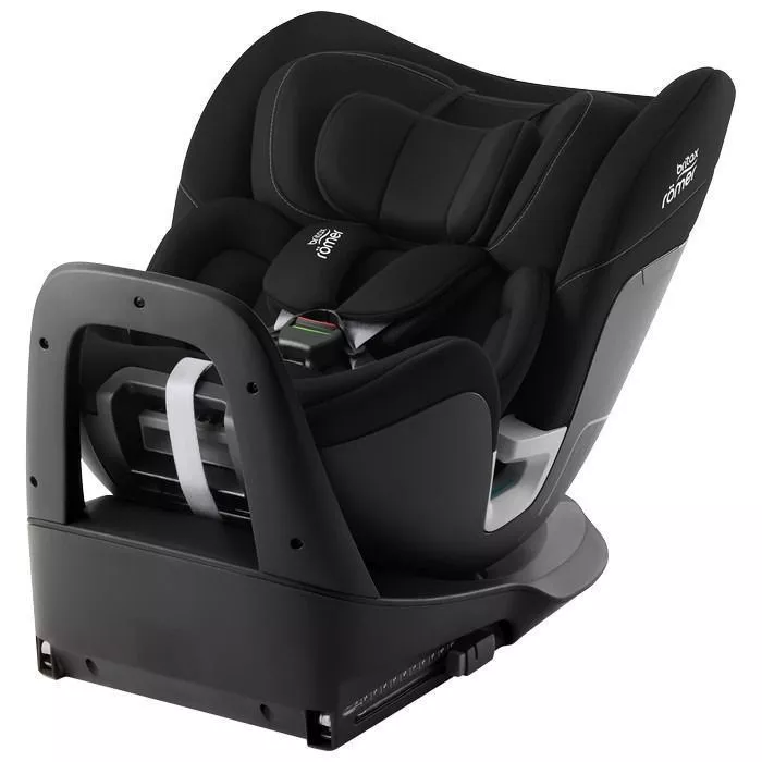 Автокресло Britax Roemer SWIVEL 2 Classic 0-25кг 