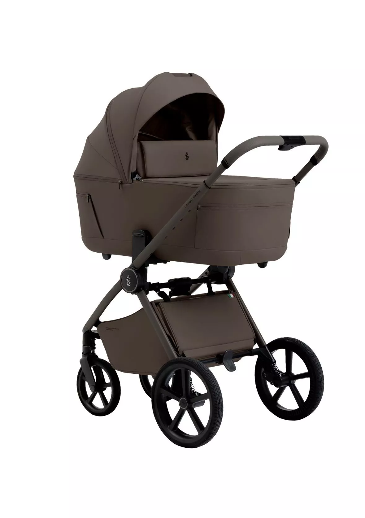 Коляска 2в1 Sweet Baby/SBL Elegante Therma (Colore 2.0)