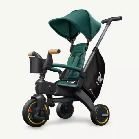 Велосипед Doona Liki Trike S5 №3