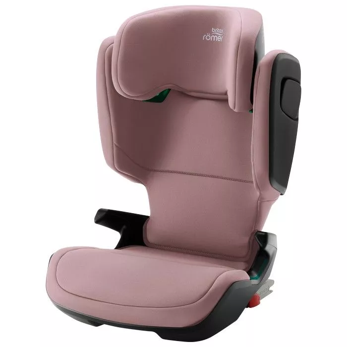 Автокресло Britax Roemer KIDFIX M i-SIZE 15-36кг №4