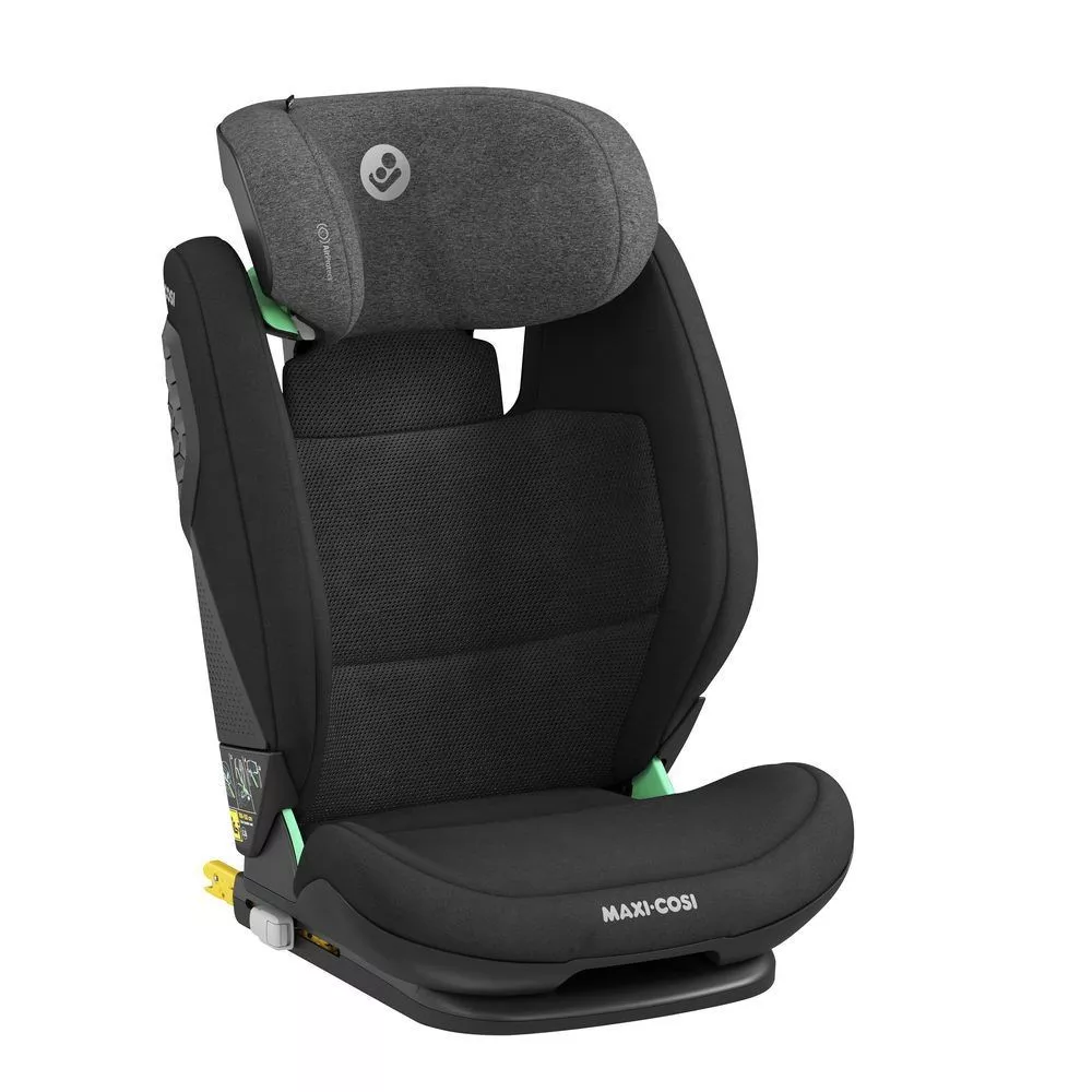 Автокресло Maxi-Cosi RodiFix Pro i-Size 9-36 кг  №6