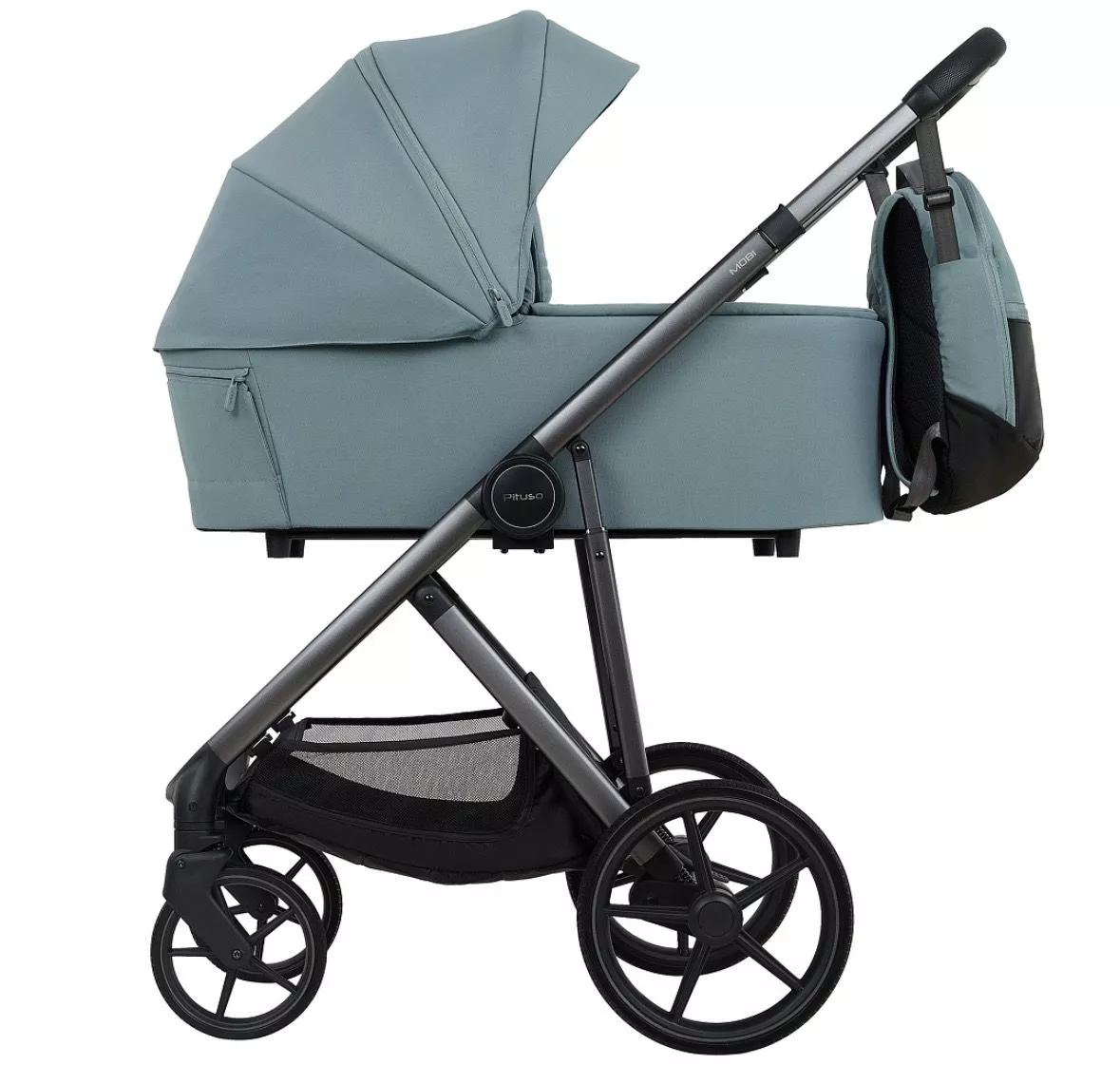 Коляска Pituso Mobi 2в1 №5