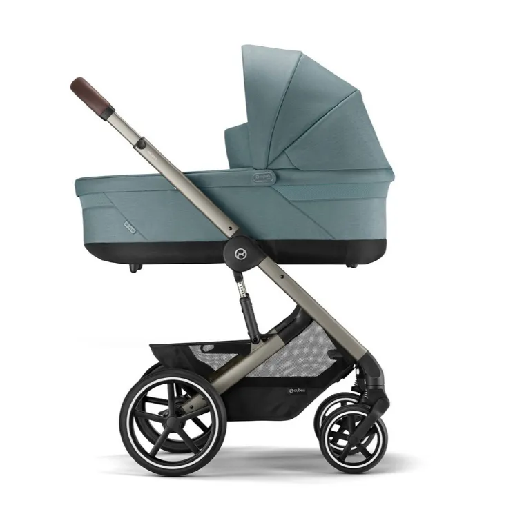 Коляска Cybex Balios S Lux 2025 2в1 №5
