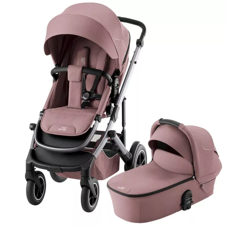 Коляска Britax Roemer SMILE 5Z 2в1