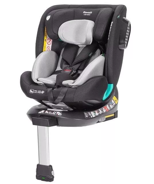 Автокресло Carrello Revolt 0-36кг
