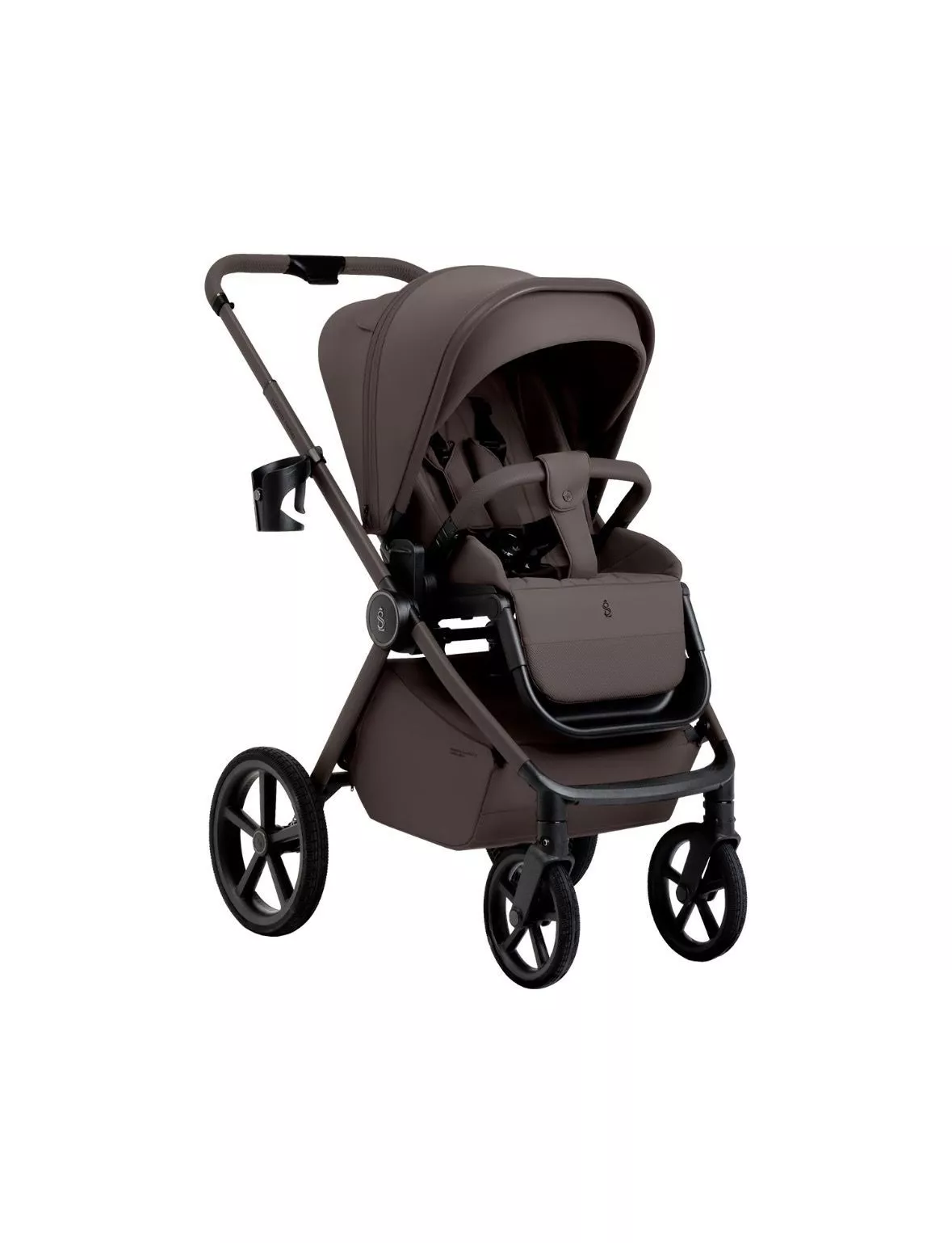 Коляска 2в1 Sweet Baby/SBL Elegante Therma (Colore 2.0) №11
