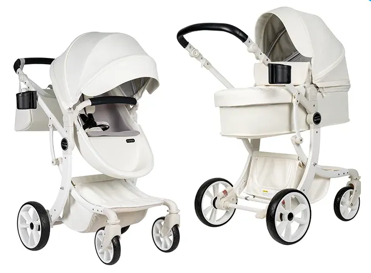 Коляска Aimile Original PRO 2в1