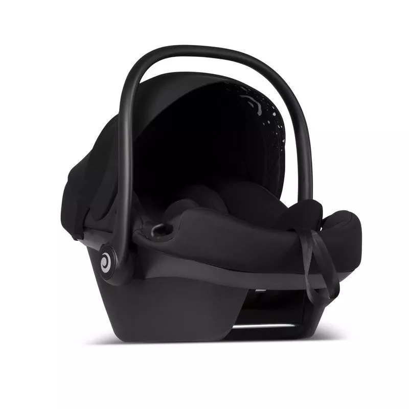 Коляска Tutis Mio 3 Plus Termo (Black Edition) 2026 3в1 №7