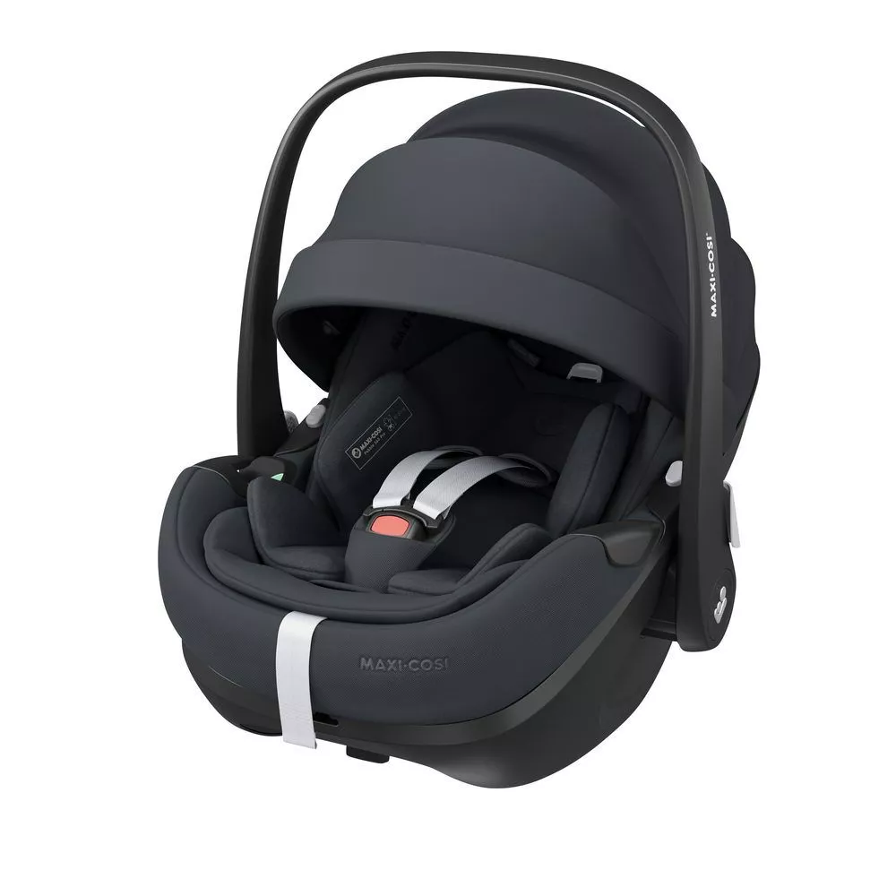 Автолюлька Maxi-Cosi Pebble 360 Pro (0-13кг)