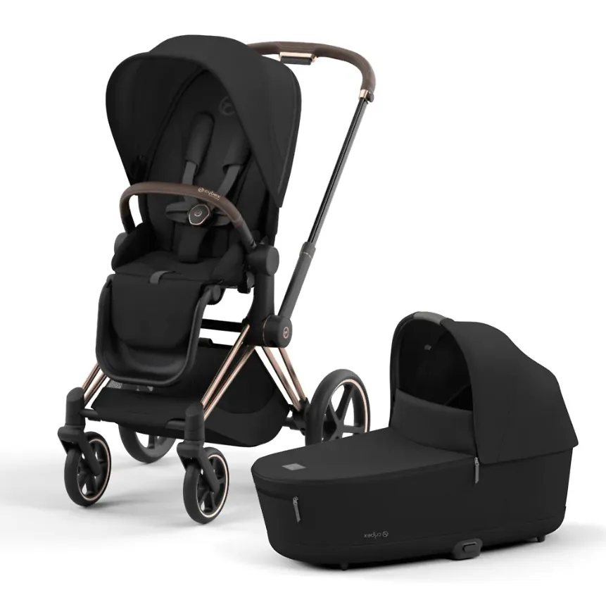 Коляска Cybex Priam IV 2в1 №3