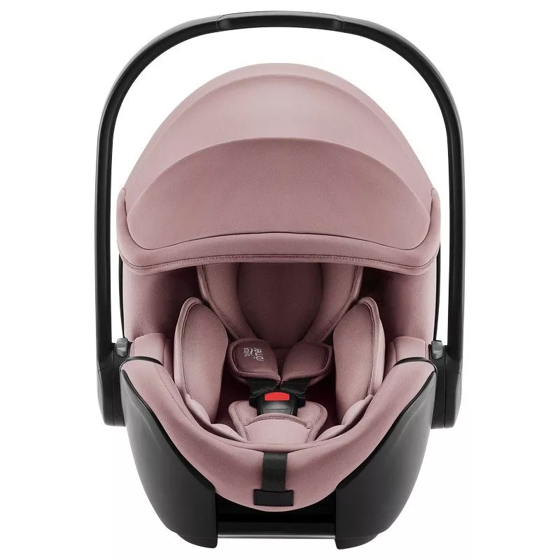 Автокресло Britax Roemer BABY-SAFE PRO Style 0-13 кг + VARIO BASE 5Z №4