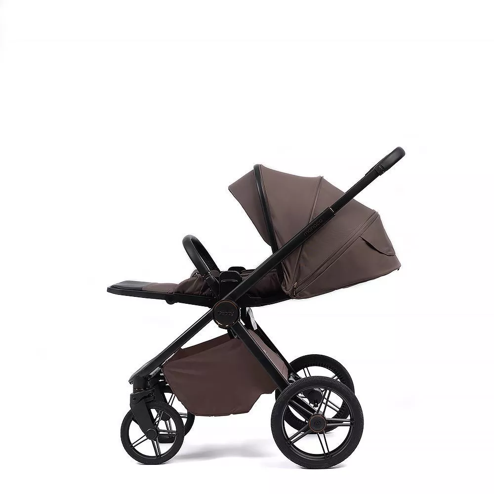 Коляска детская Peppy Monaco Plus 2в1 №11