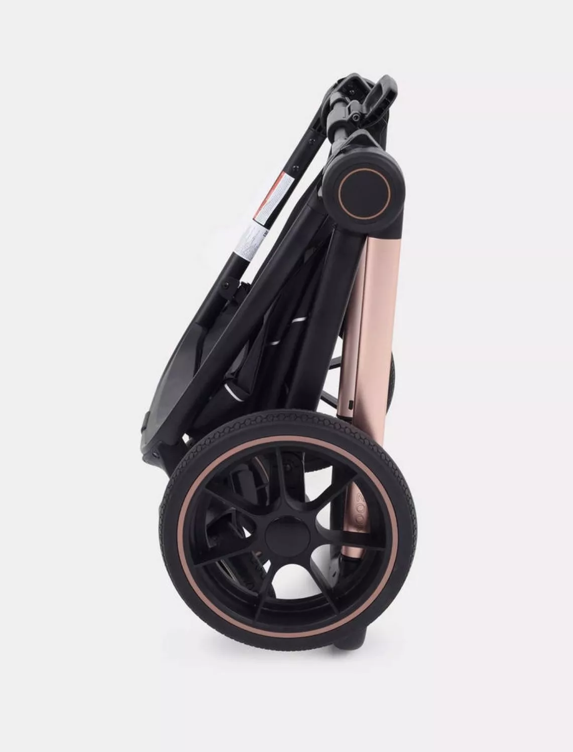Коляска MOWbaby ZOOM 2в1 №18