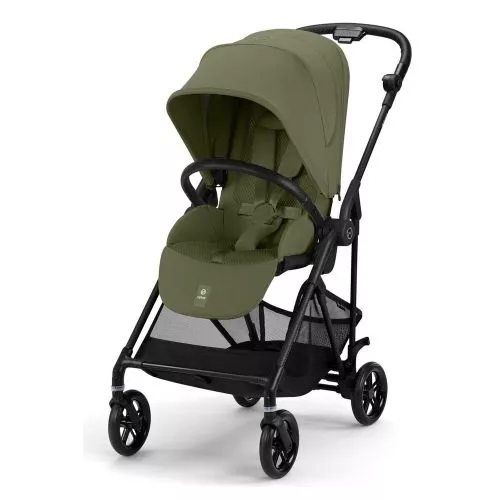 Коляска Cybex Melio 2025 2в1 №12