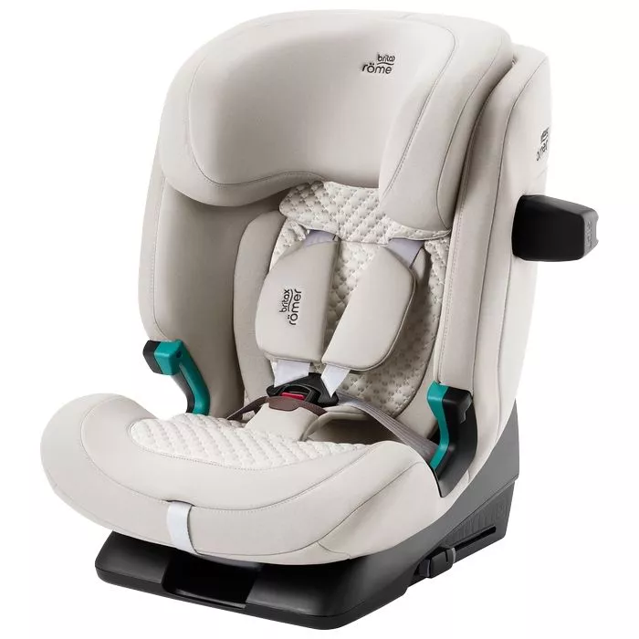 Автокресло Britax Roemer ADVANSAFIX PRO LUX 9-36кг №7