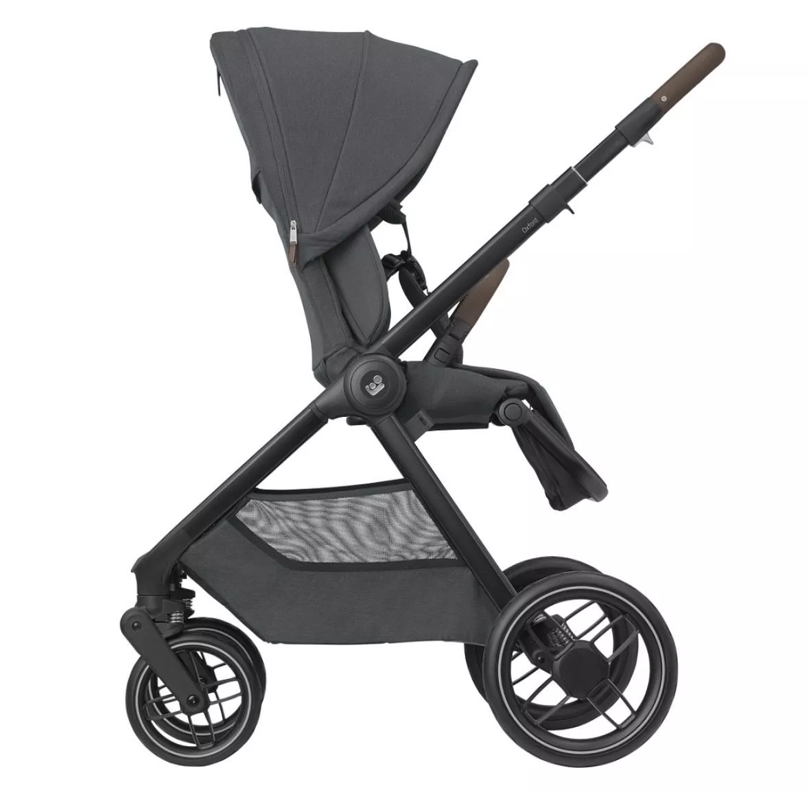 Коляска Maxi-Cosi Oxford Plus 2в1  №10