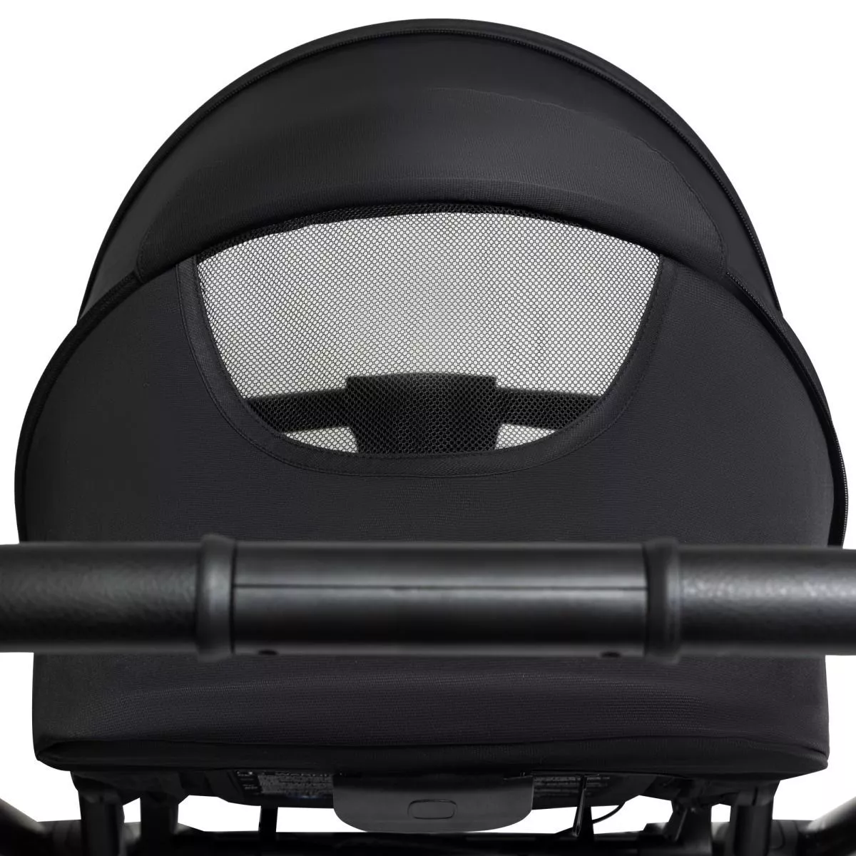 Коляска Agex Life Black 2в1 №9