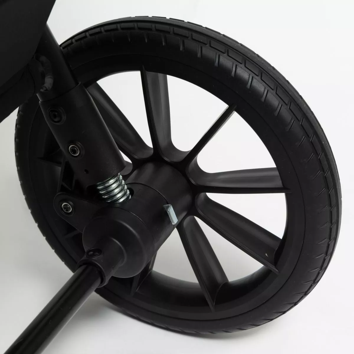 Коляска Agex Life Grey 2в1 №20
