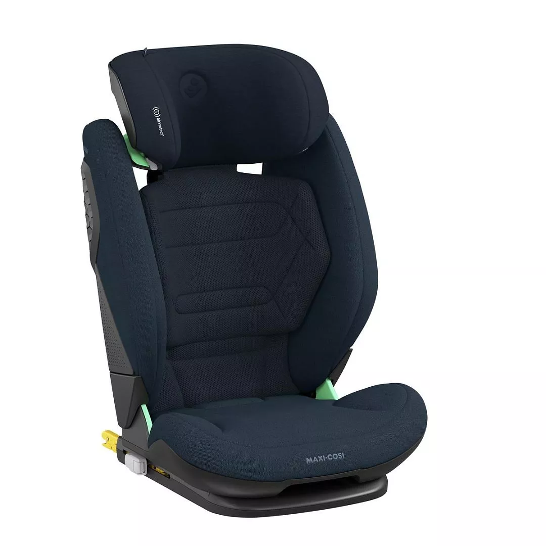 Автокресло Maxi-Cosi RodiFix Pro i-Size 9-36 кг  №8