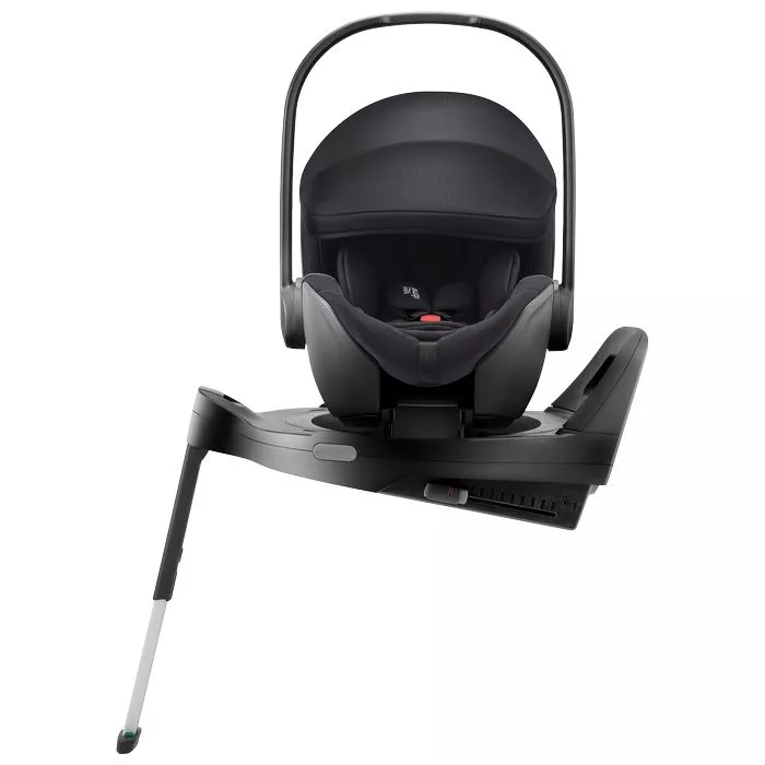 Атокресло Britax Roemer BABY-SAFE PRO Classic + база VARIO BASE 5Z