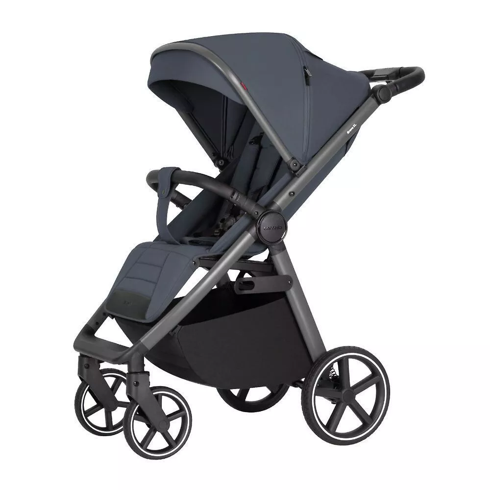 Прогулочная коляска Carrello Bravo SL Delux 5520 №9