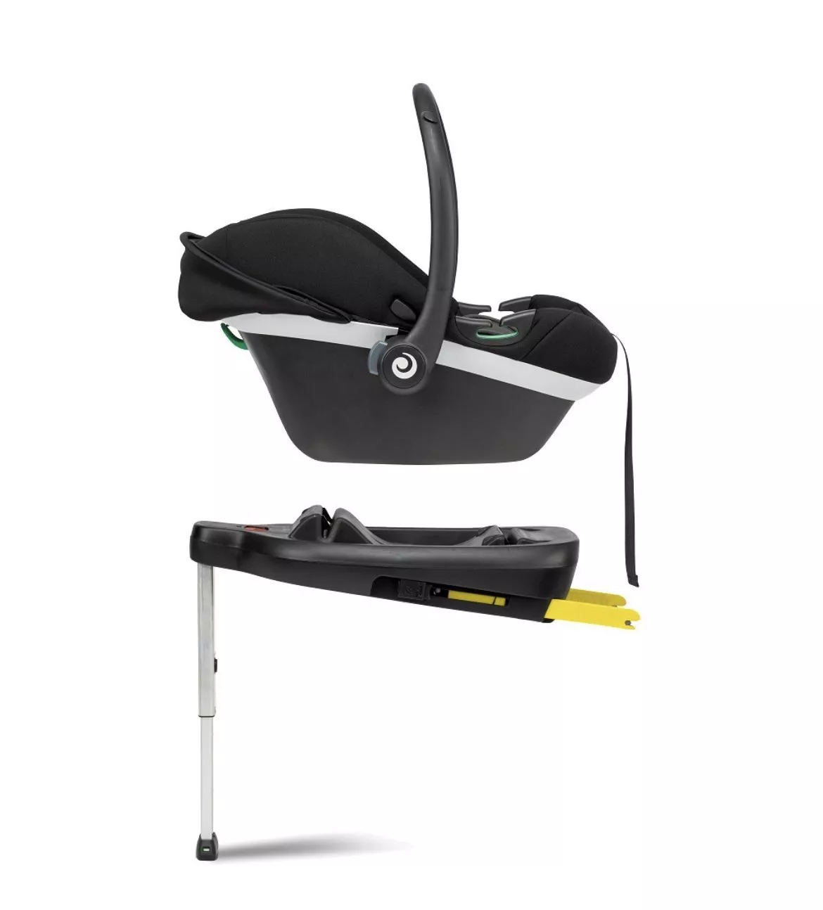 Base isofix Tutis Elo i-Size 