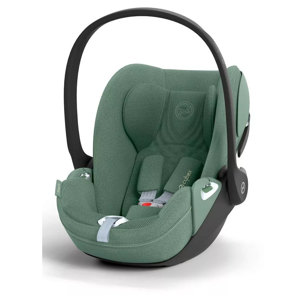 Автолюлька Cybex Cloud T i-Size Plus (0-13кг) №23