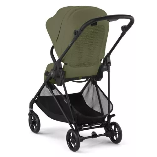 Коляска Cybex Melio 2025 2в1 №14