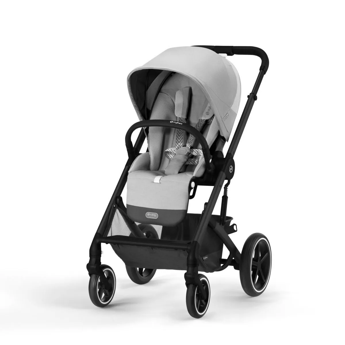 Коляска Cybex Balios S Lux 3в1 №12