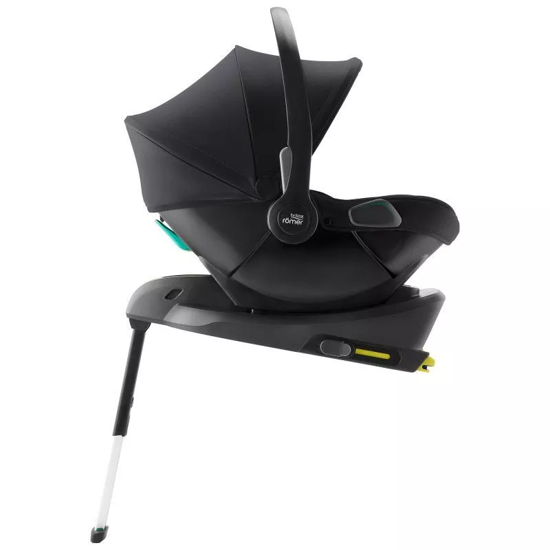 База Isofix Britax Roemer BABY-SAFE CORE BASE №4